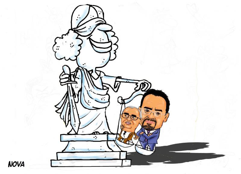 Uriburu, el exfiscal entrerriano denunciado que nunca cayó: del acoso en un bar, al blindaje del poder