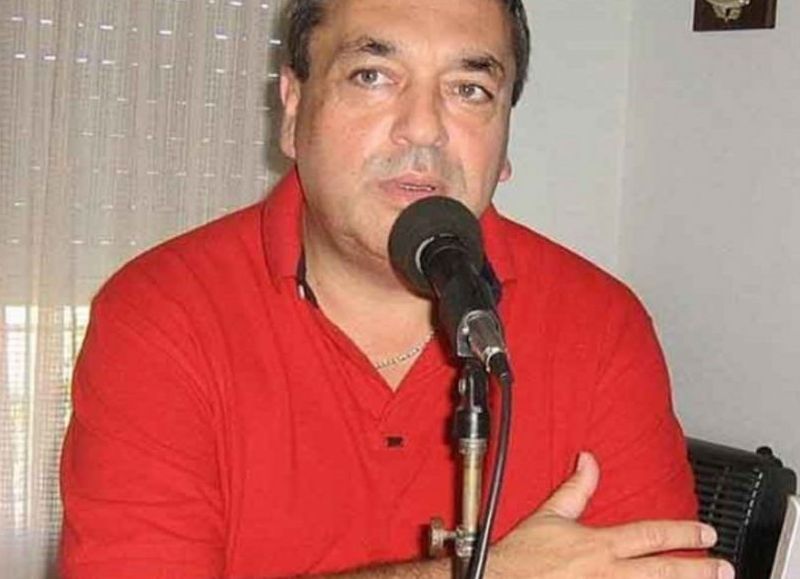 El Partido Justicialista se reunió en San Salvador