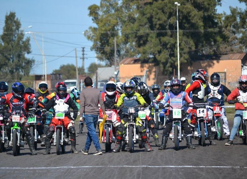 El Karting Tierra llega al Autódromo de Gualeguaychú para la séptima fecha del campeonato