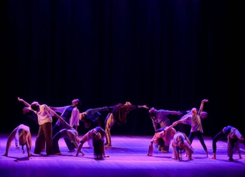 Primer Encuentro Entrerriano de Danza: dos jornadas para celebrar el movimiento y la identidad provincial
