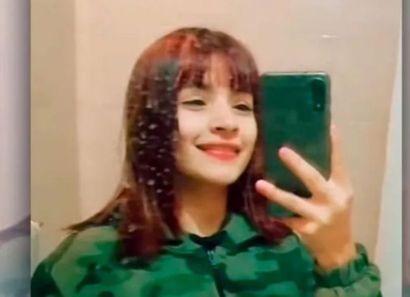 Las autoridades buscan a una adolescente que se ausentó de su hogar en Paraná