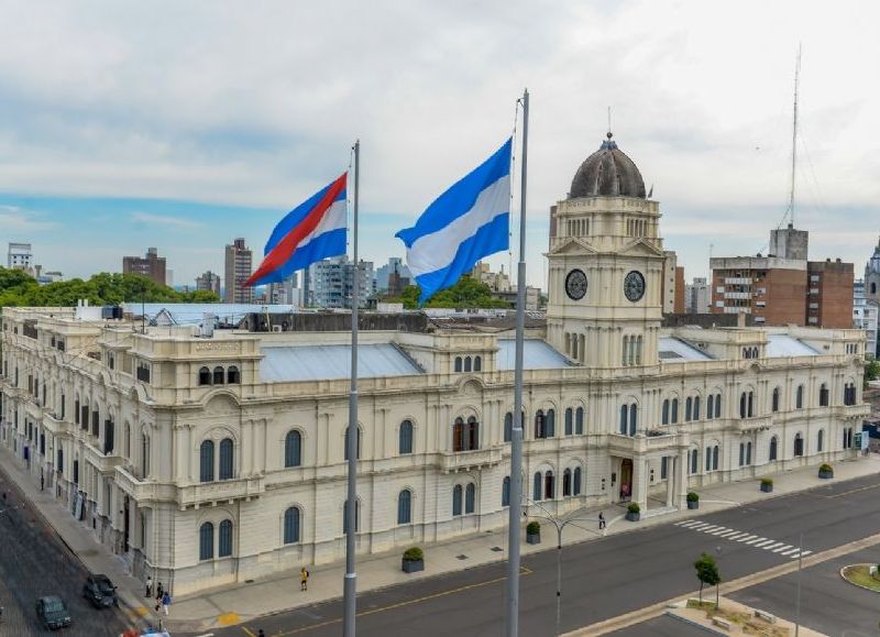 El gobierno provincial convocó a los gremios docentes a retomar las conversaciones