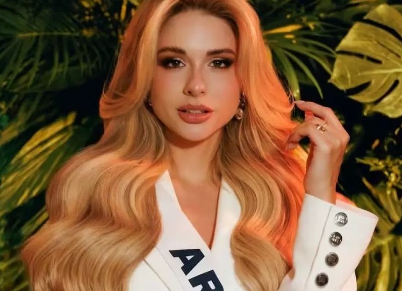 VIDEO | Aldana Masset, la entrerriana que deslumbra en Miss Universo 2025 y se mete entre las favoritas