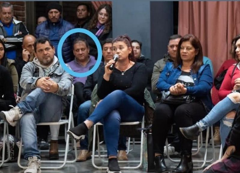 SUOYEM práctica las dos "D": divididos y denunciados