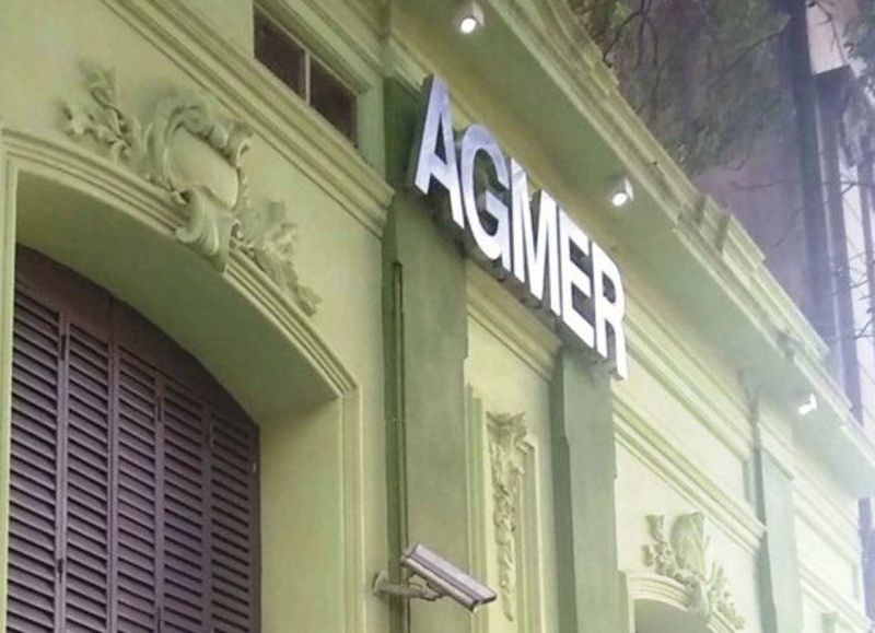 Agmer adhiere al paro nacional docente y convoca a una movilización en Paraná