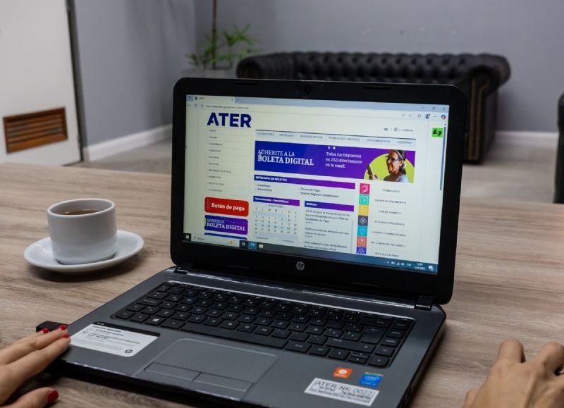 ATER recordó los vencimientos de impuestos previstos para mayo en Entre Ríos