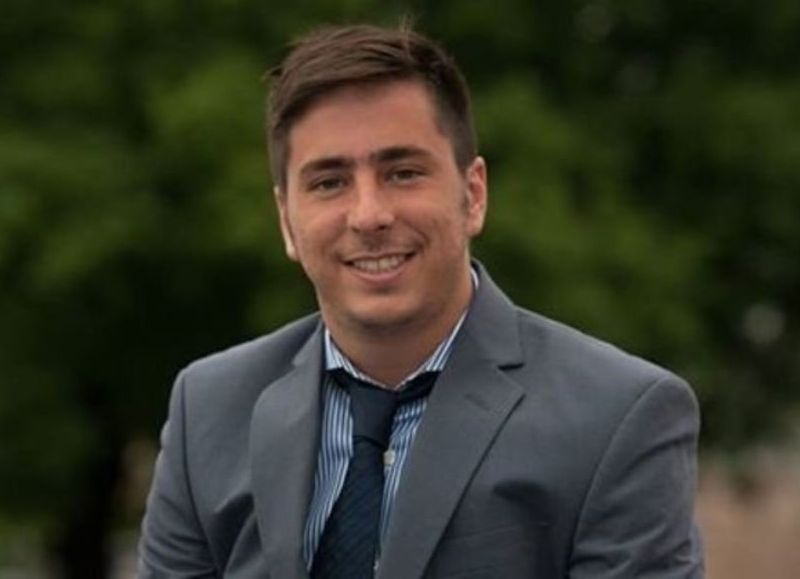 Colello: “La tensión es lógica, pero hay que ponerse de acuerdo con los chicos en las aulas”