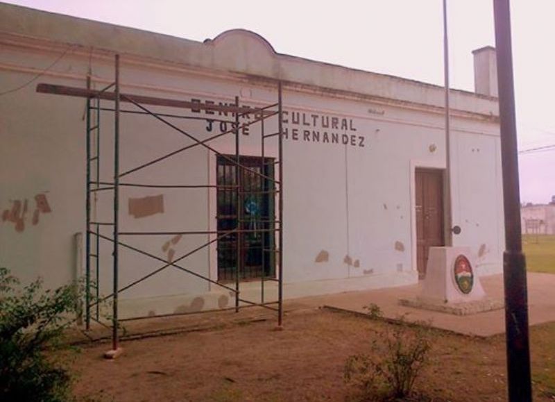 Se realizará un Museo Itinerante en Colonia Avellaneda por motivo de su