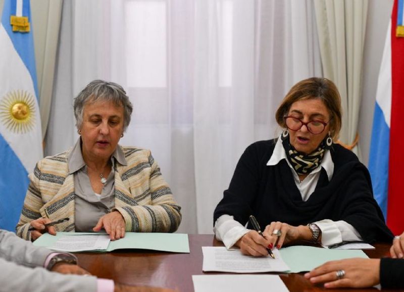 El Gobierno promueve educación ambiental en materia de gestión responsable de los residuos