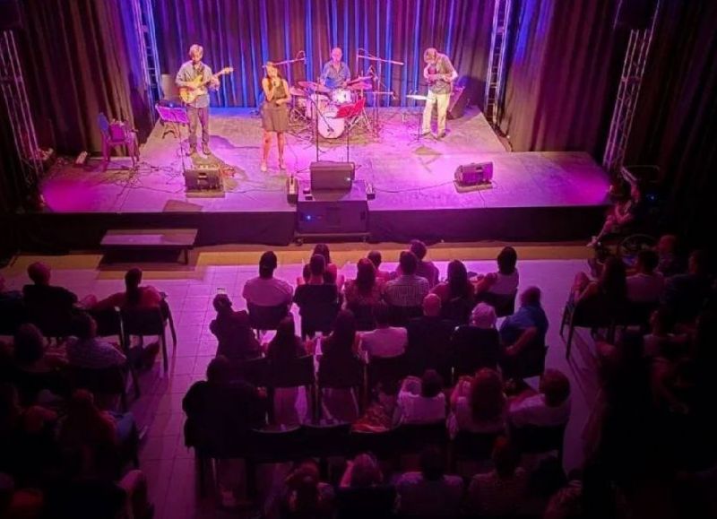 Anunciaron los proyectos seleccionados para el ciclo Casa Estudio en Entre Ríos