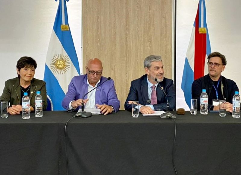 Entre Ríos impulsa herramientas para facilitar el acceso al crédito de las PyME