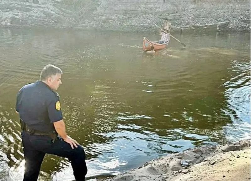 Arroyo Feliciano: hallaron el cuerpo del adolescente que desapareció mientras nadaba con amigos