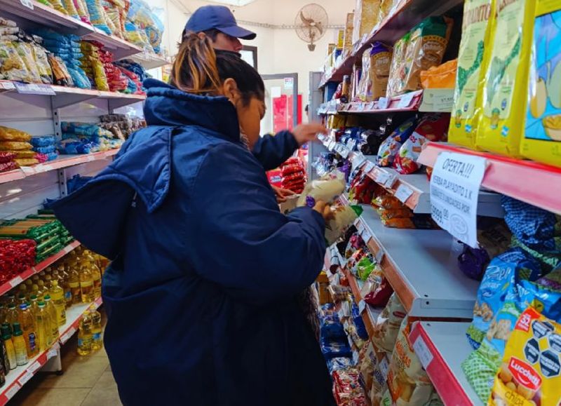 Presentaron un informe sobre gestión de seguridad alimentaria en Entre Ríos