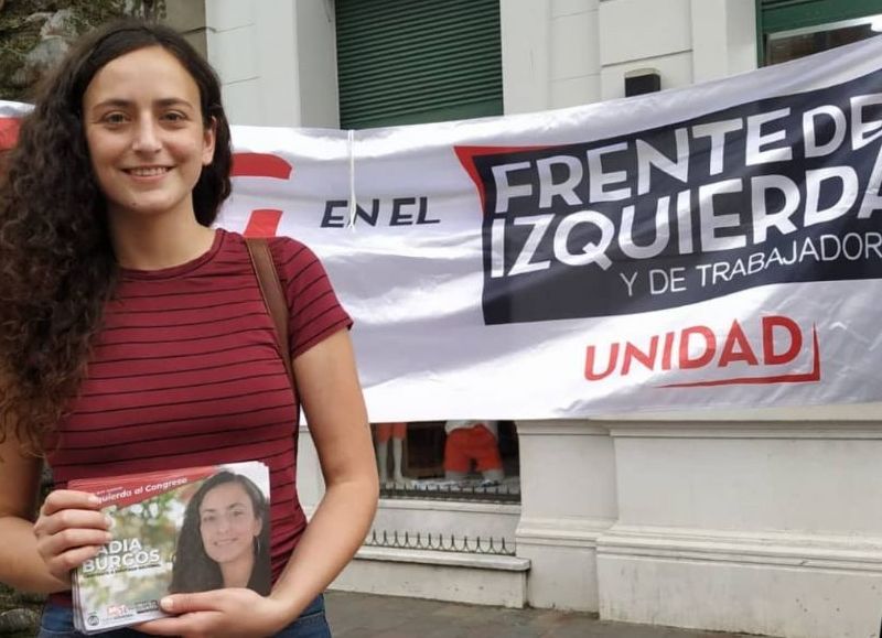 La izquierda entrerriana busca organizar la lucha contra los ataques de la ultraderecha