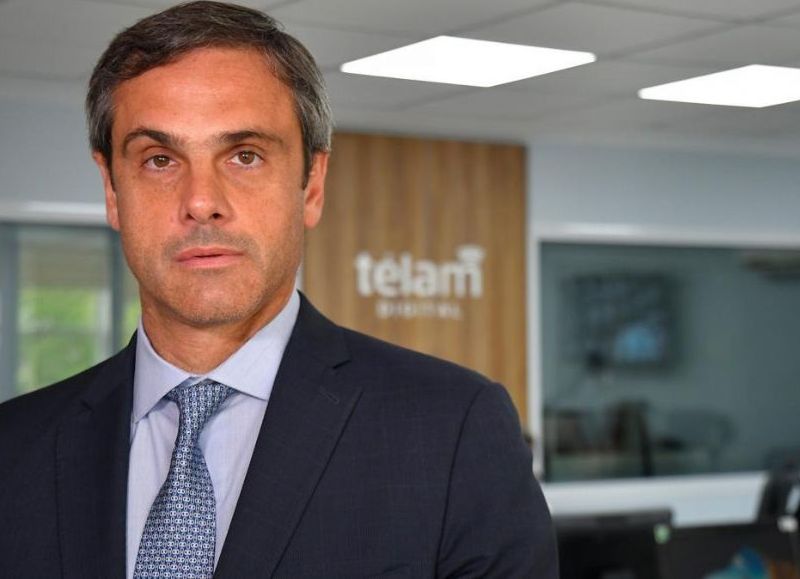 Guillermo Michel: "La gestión de Milei está haciendo un plan platita para los sectores financieros"