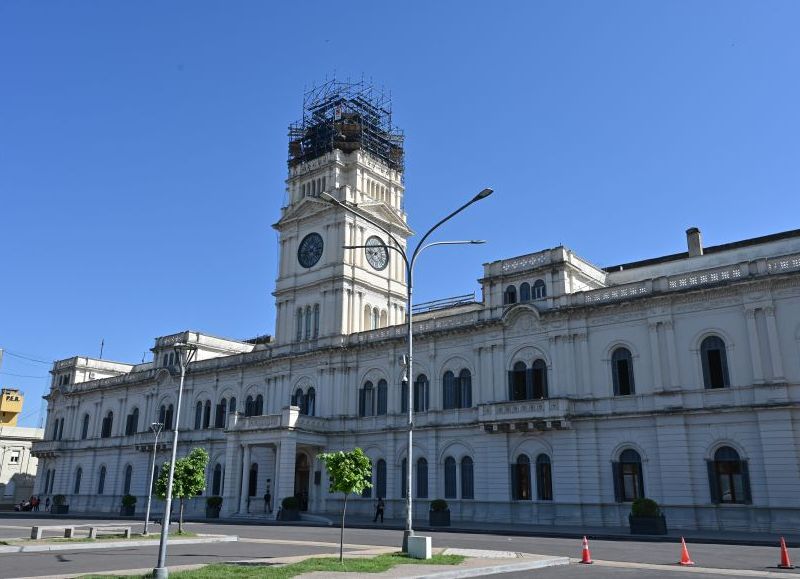 La provincia declara a Victoria en estado de emergencia ambiental e hídrica