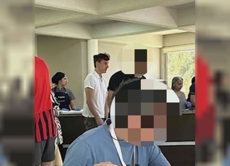 Cuánto cuesta y hasta cuándo estará internado en la Clínica Roberto García Moritan